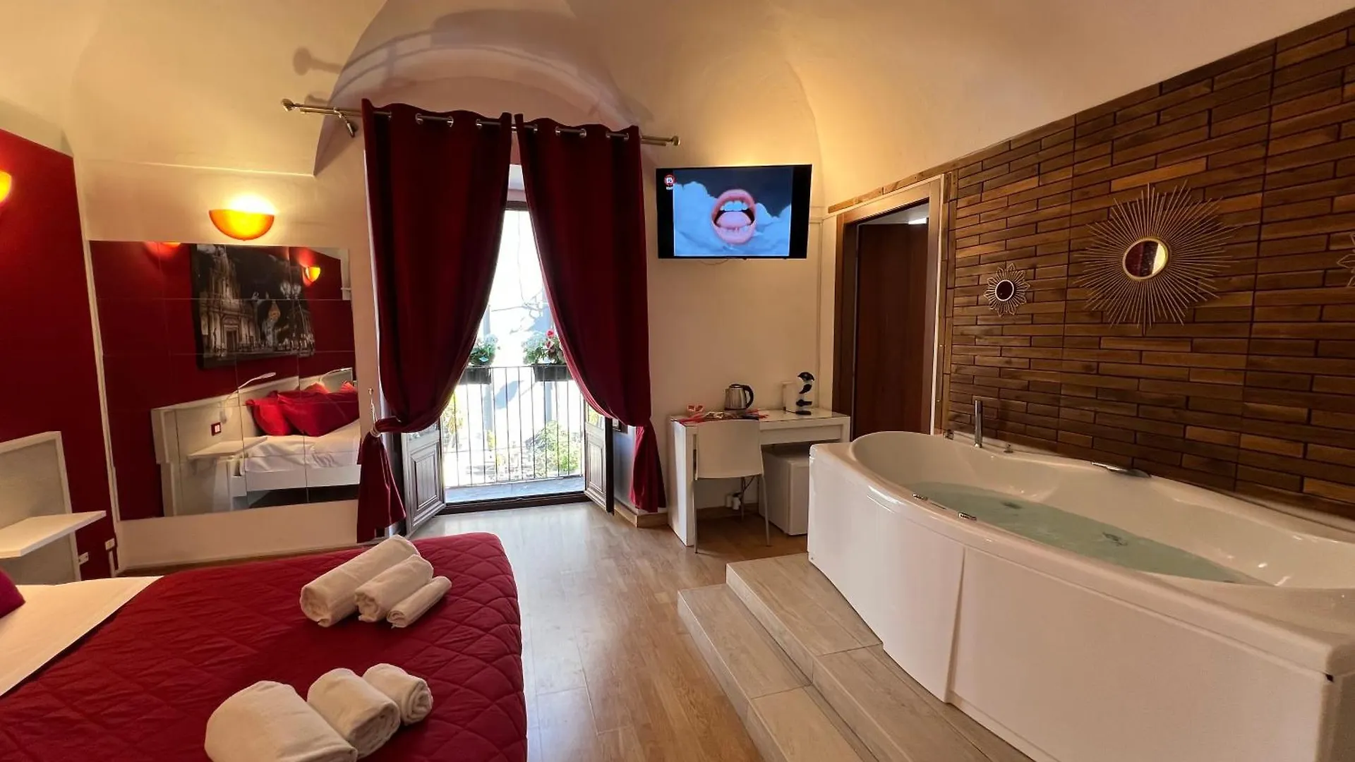 Cantu' Suite Catania Italy