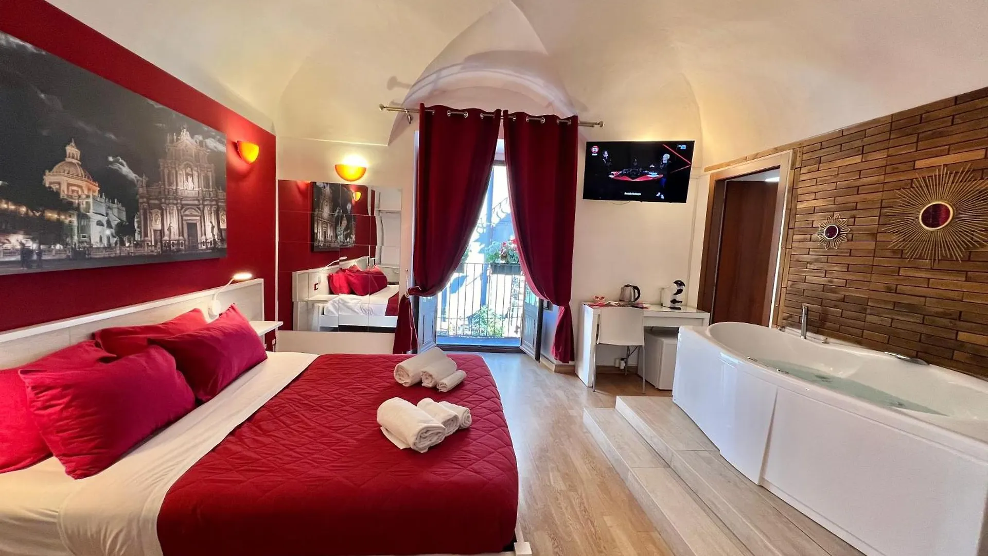 Cantu' Suite Catania