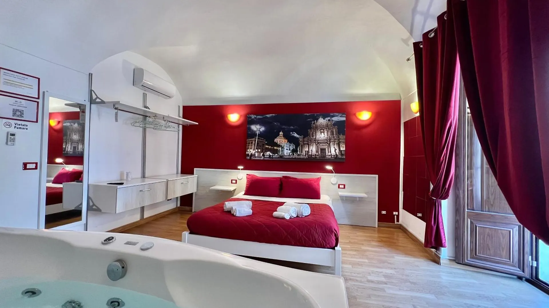 Cantu' Suite Catania Italy