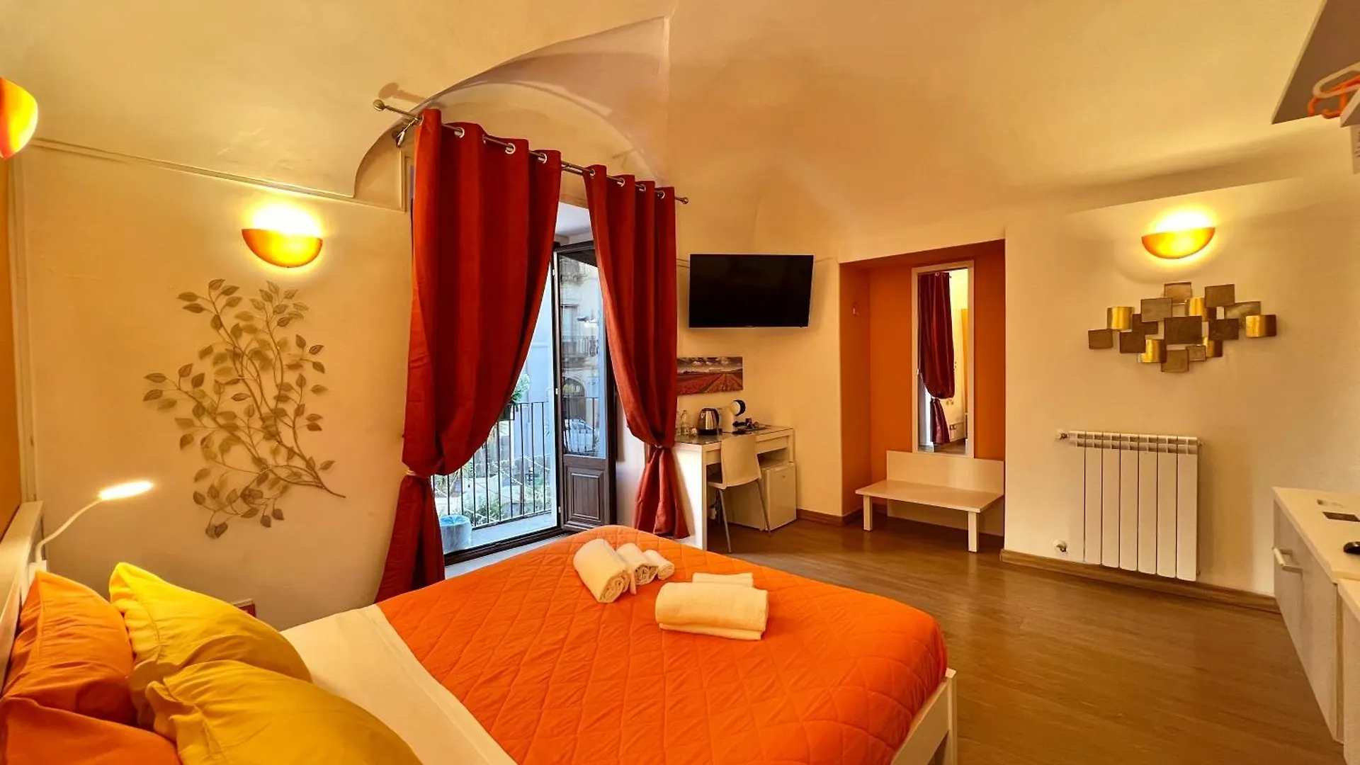 Cantu' Suite Catania