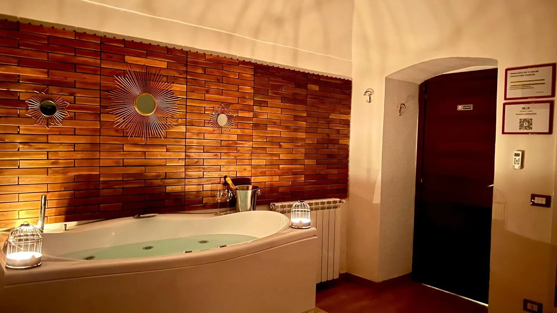 Bed & Breakfast Cantu' Suite Catania