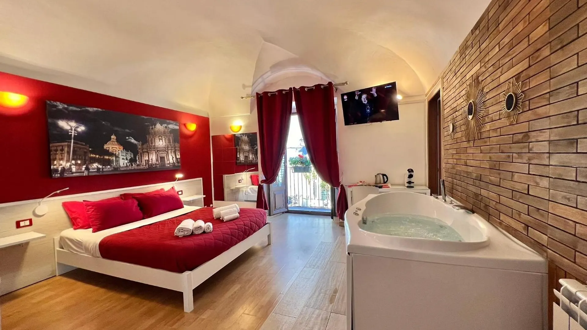 Cantu' Suite Catania