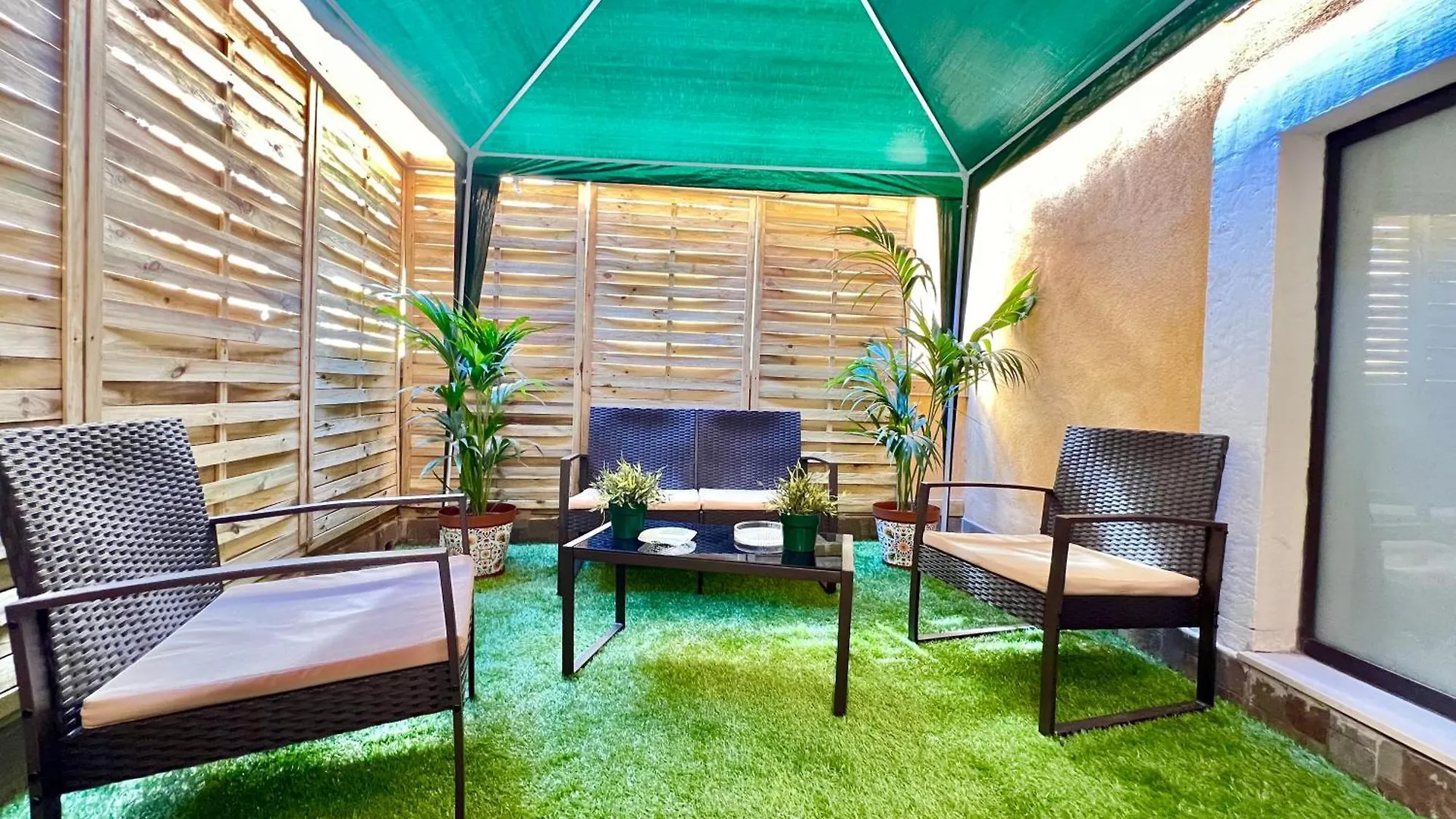 Cantu' Suite Katanya İtalya