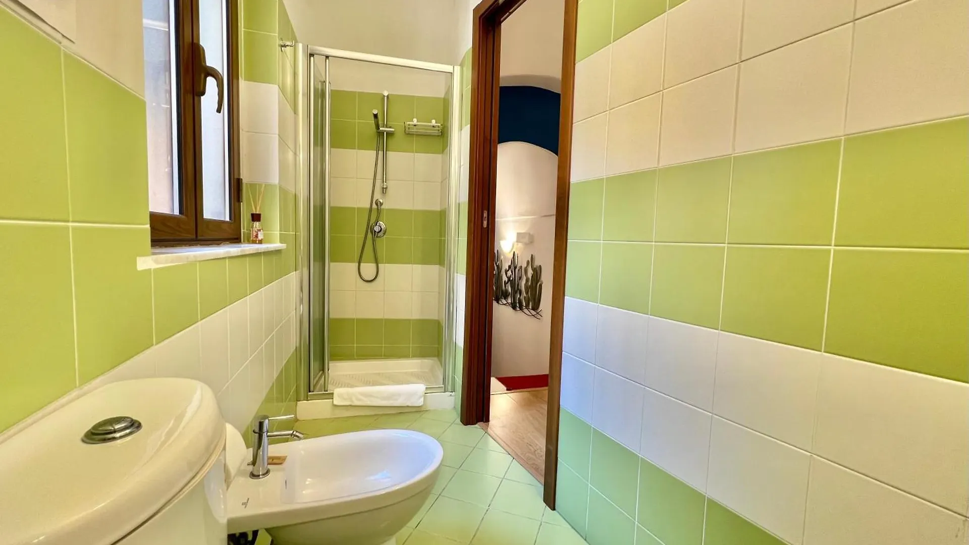 Cantu' Suite Catania
