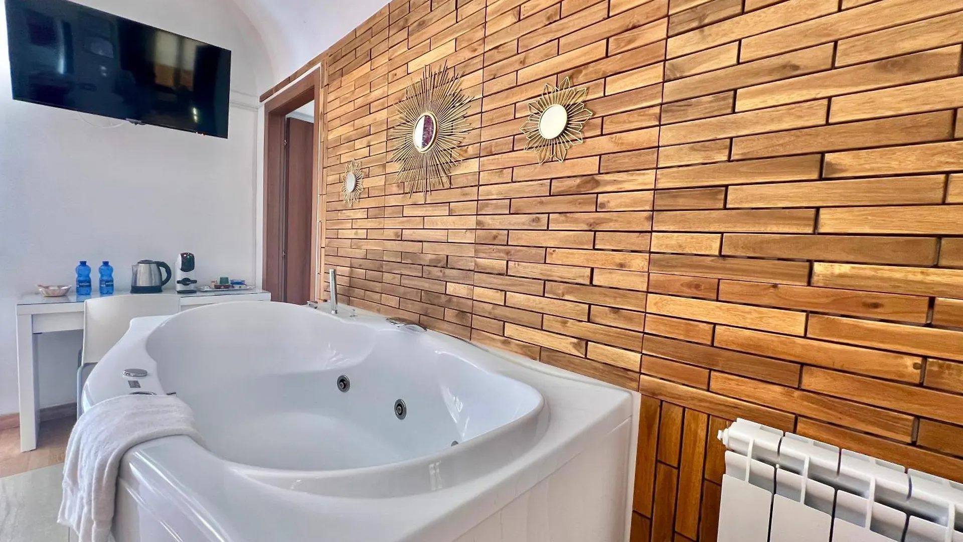 Bed & Breakfast Cantu' Suite Catania