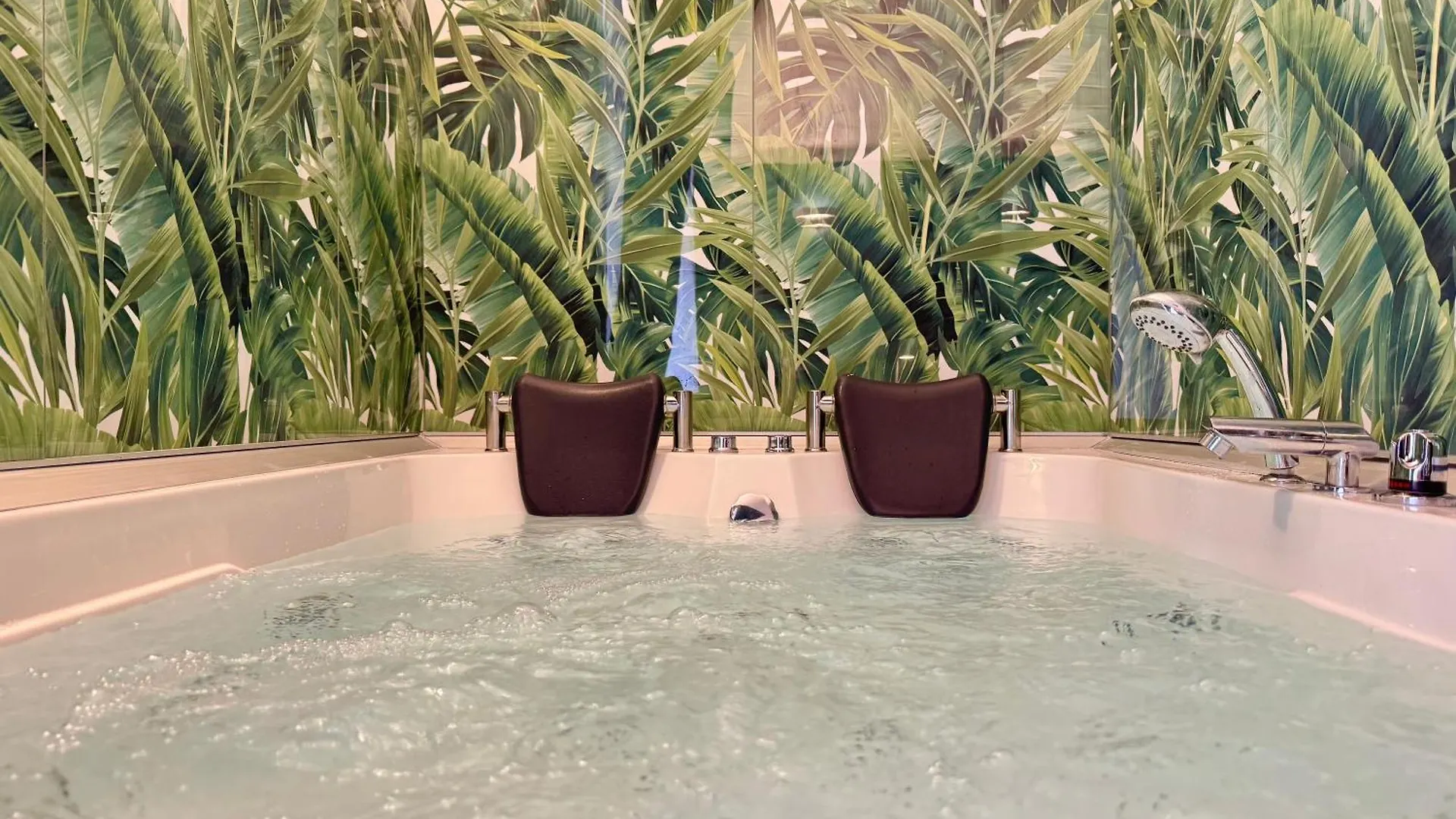 Cantu' Suite Catania Bed & Breakfast