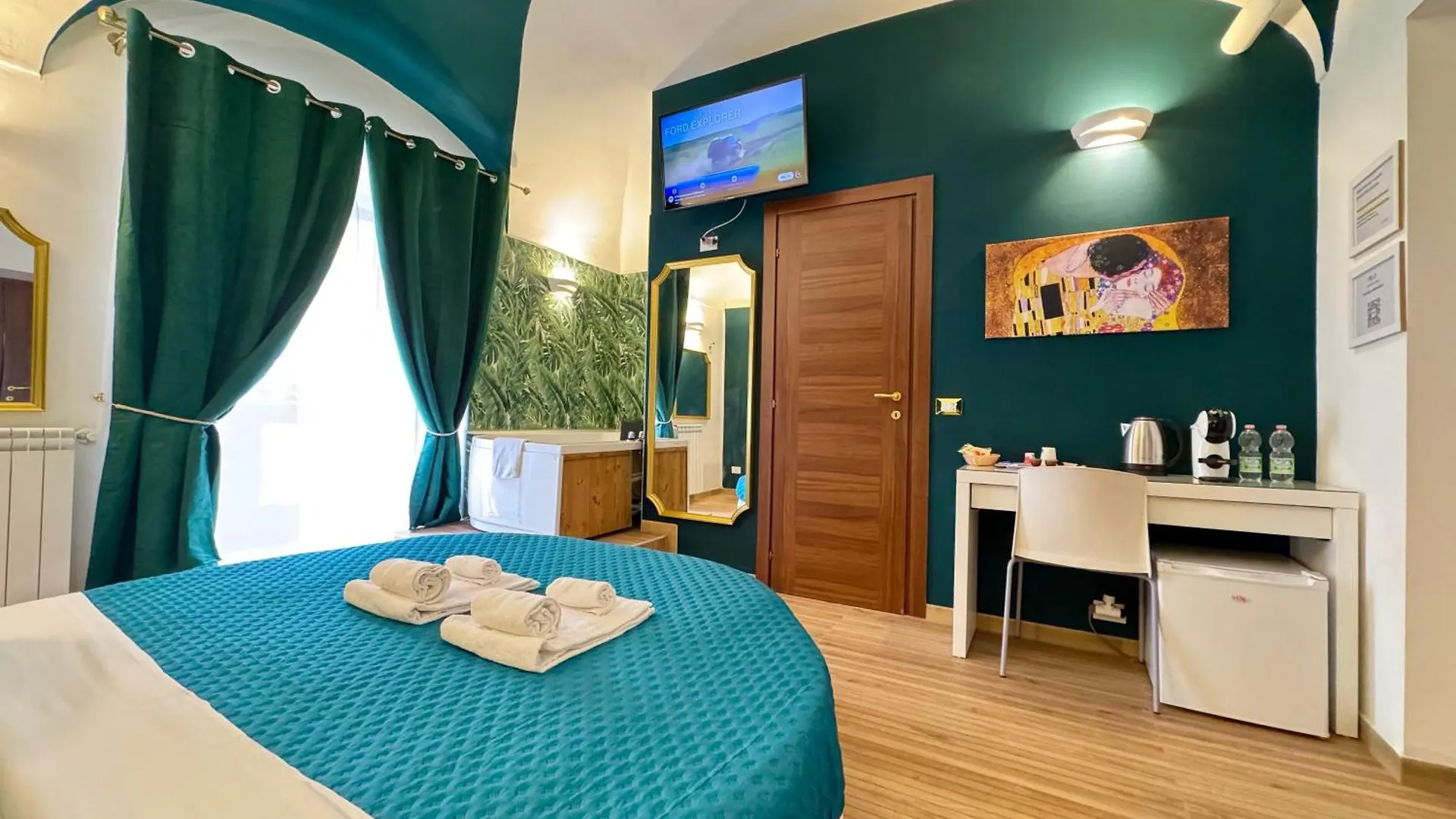 Cantu' Suite Catania 0*,  Italy