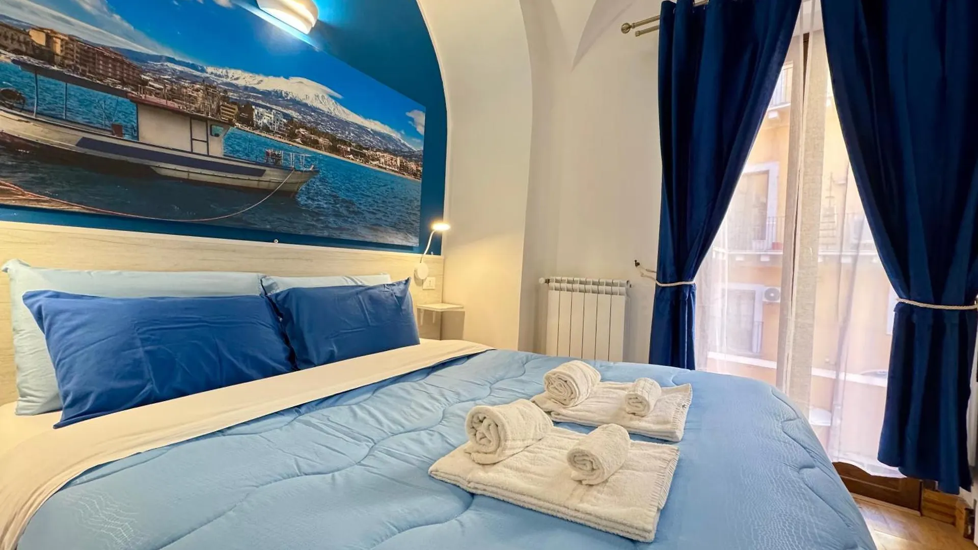 Cantu' Suite Catania