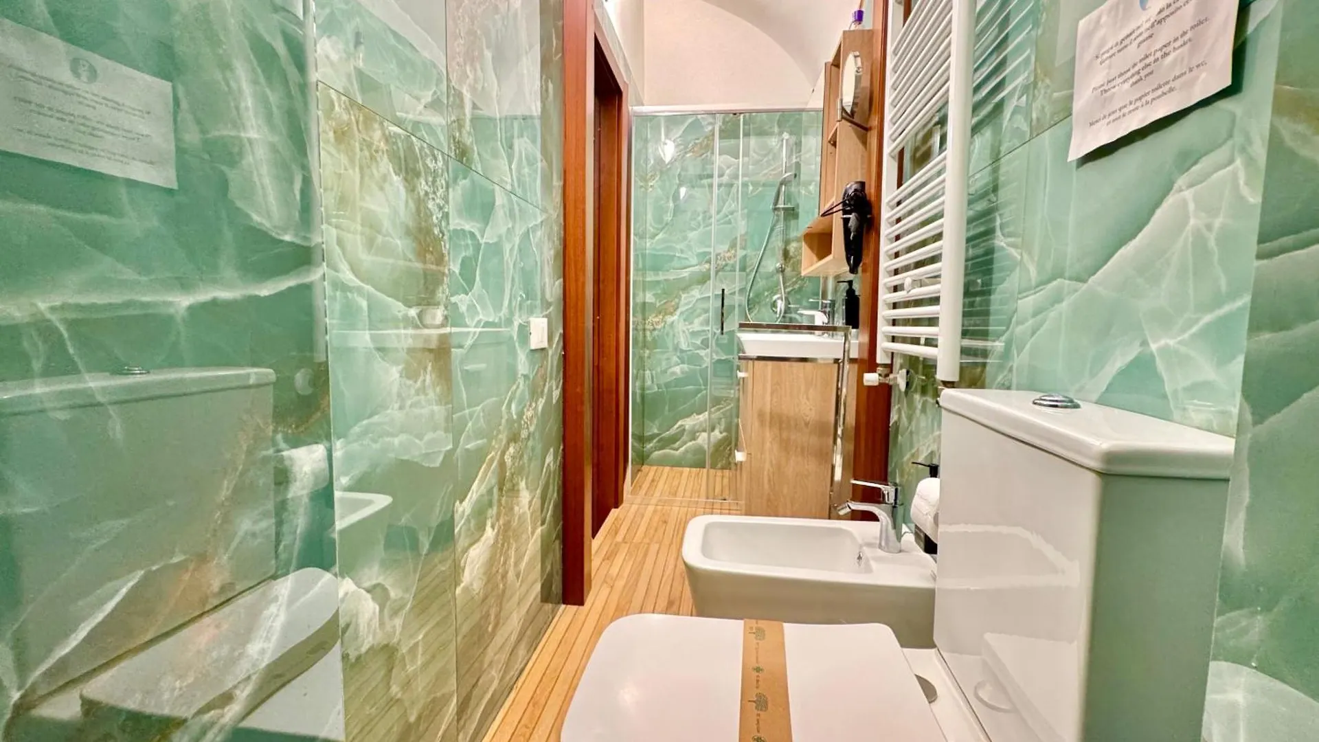 Cantu' Suite Катания Отель типа 