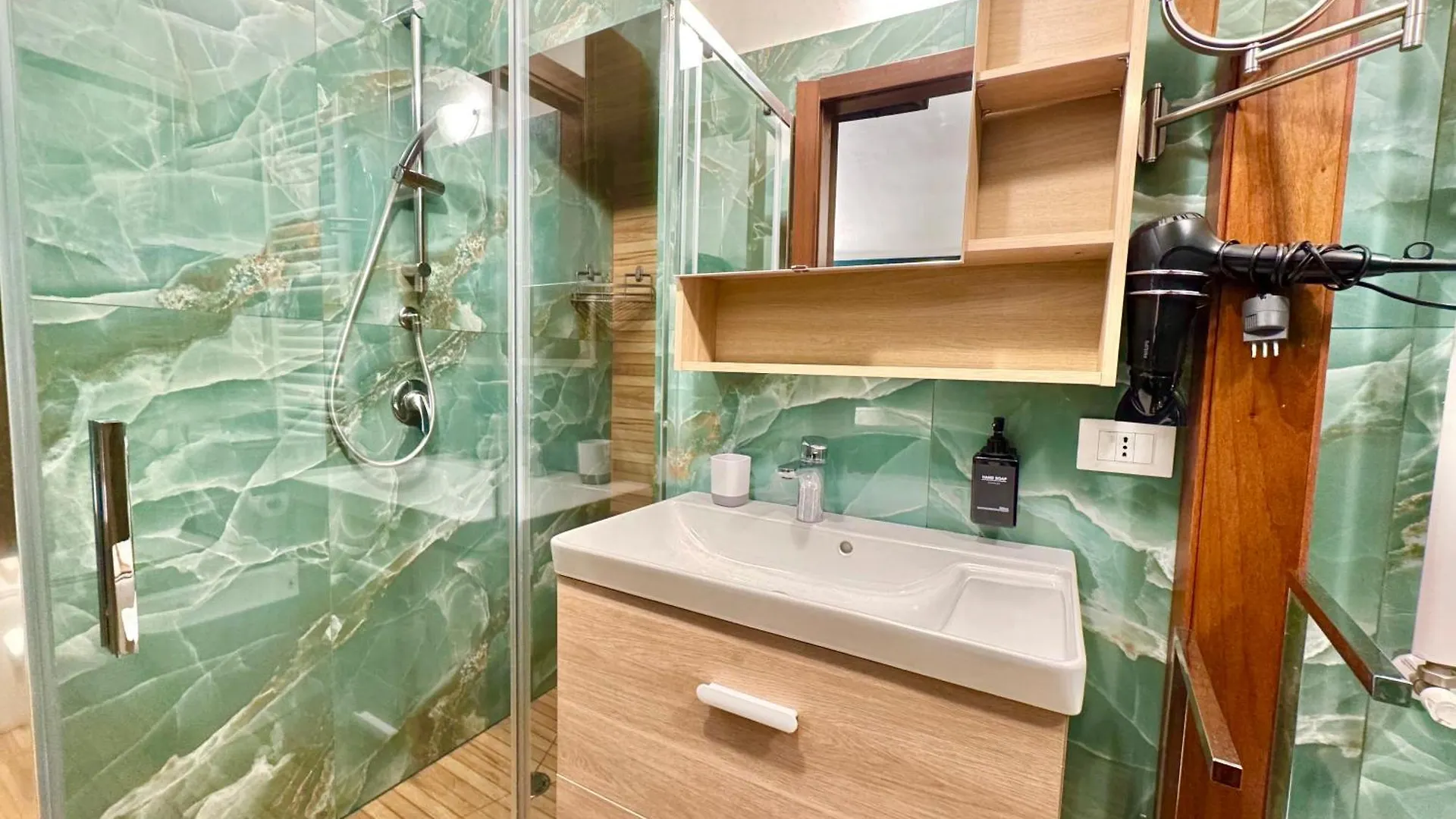 Bed & Breakfast Cantu' Suite Catania Italy