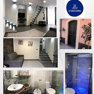 La Casa Di Karola Appartement Catane