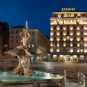 Sina Bernini Bristol, Autograph Collection Hotel Rome