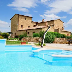 Il Macchione Séjour à la campagne Pienza