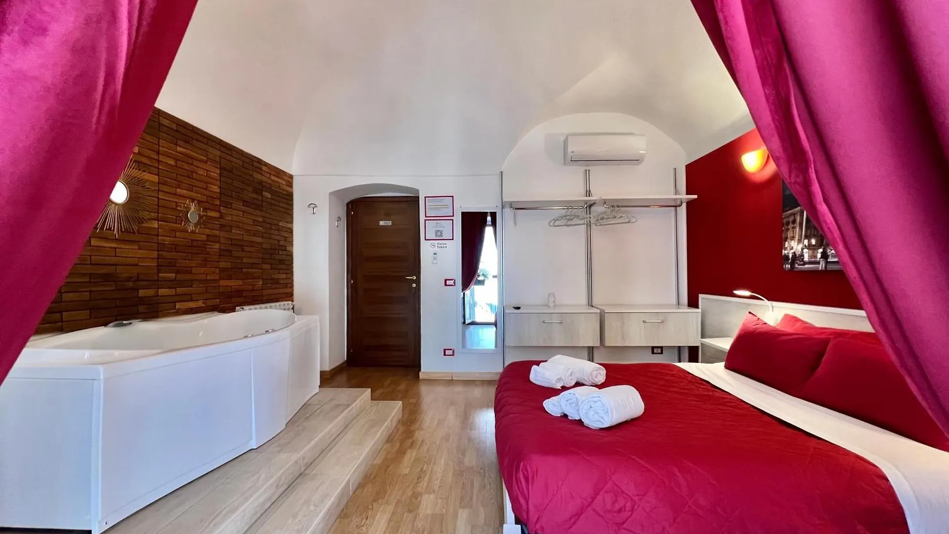 Cantu' Suite Catania Italy