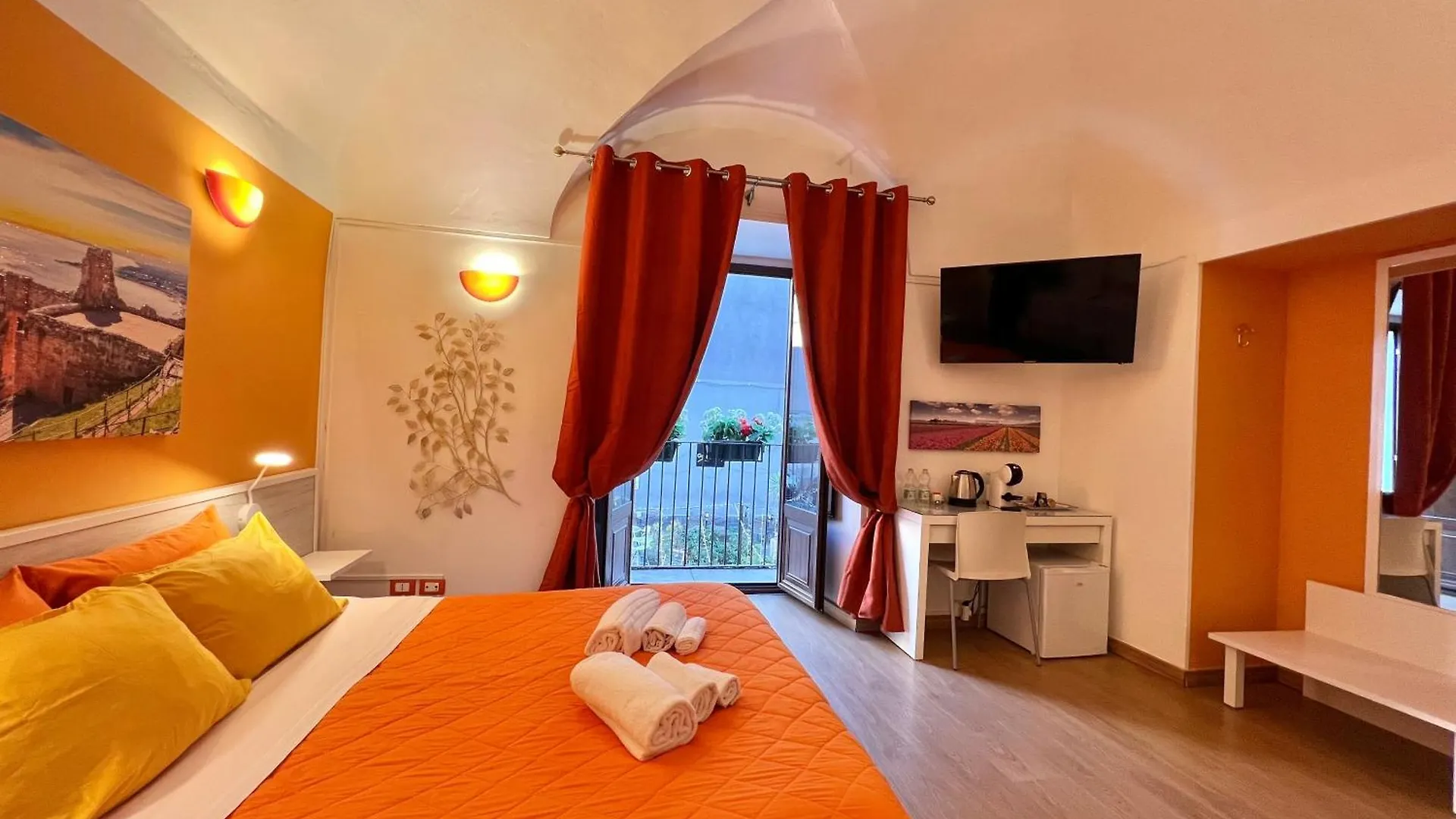 Cantu' Suite Catania 0*,  Italy