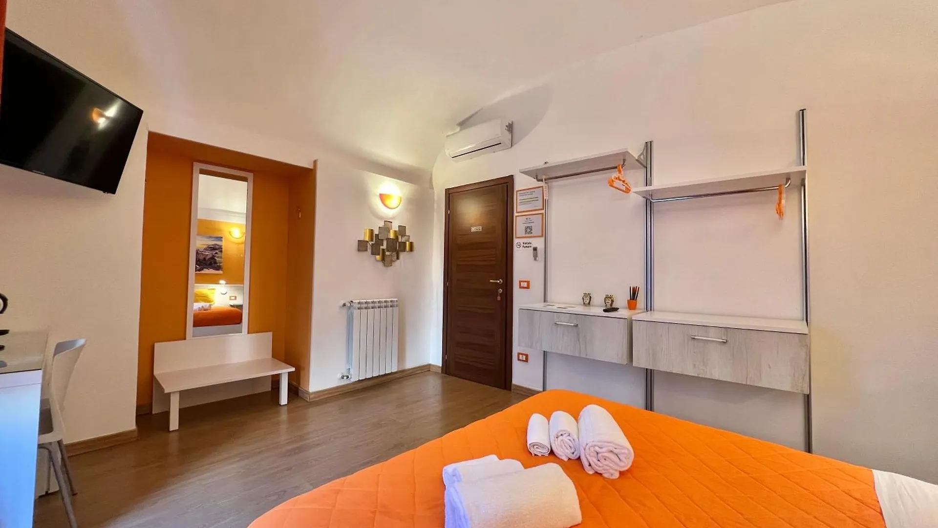 Cantu' Suite Catania Bed & Breakfast